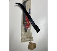 FIAT 127 GUARNIZIONE MODANATURA LATERALE INFERIORE PORTA Dx OEM 4238213