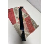 FIAT 127 GUARNIZIONE MODANATURA LATERALE INFERIORE PORTA Sx OEM 4238212