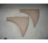 Fiat 127 Prima Serie - Mezzo Parafango Anteriore Destro