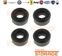 FIAT 128 1300 RALLY COUPE KIT 4 BOCCOLE BARRA STABILIZZATRICE ANTERIORE 4252182