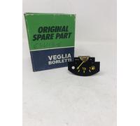 FIAT 128 C / CL - Jauge de carburant VEGLIA BORLETTI 634112 NOS NEW ORIGINAL