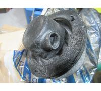 FIAT 128 - Cuffia riparo esterna leva cambio - Ricambio nuovo