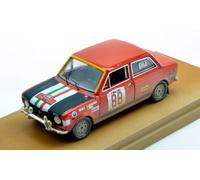 Fiat 128 Rally #88 Rally Elba 1972 Santacroce / Versi 1:43 Model RIO4672 RIO