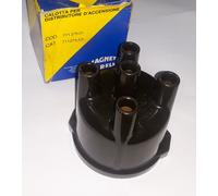 FIAT 128 RALLY - COUPE' - 3P/ CALOTTA SPINTEROGENO/ DISTRIBUTOR CAP
