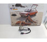 FIAT 128 SPORT COUPE 71 / 80 - COMMUTATORE ACCENSIONE CON BLOCCASTERZO SIPEA