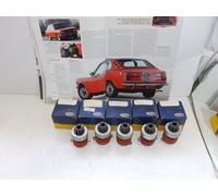 FIAT 128 SPORT COUPE DEL 71 - STOCK PIGNONI MOTORINO AVVIAMENTO MARELLI PZ 10