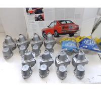 FIAT 128 SPORT COUPE DEL 71 - STOCK SUPPORTI MOTORINI LATO COMANDO EFEL PZ 10