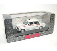 Fiat 128 Taxi Milano (1972)