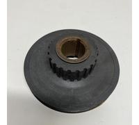 FIAT 128 X1/9 PULEGGIA ALBERO MOTORE DISTRIBUZIONE OEM 32143