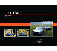 Fiat 130. 1969-1977
