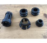 Fiat 131 132 124 Supermirafiori Cambio Bastone Boccola Del Kit Riparazione X 1