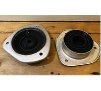 Fiat 131 132 Abarth Supermirafiori Sospensione Anteriore Molla Top Supporto X 1