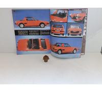 FIAT 131 - 132 - X1/9 - SPAZZOLA ROTANTE ORIGINALE LUCAS