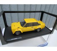 FIAT 131 ABARTH 1980 SCALA 1/18 SOLIDO 1806006
