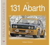 Fiat 131 Abarth
