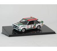 Fiat 131 Abarth #3 Rallye Monte Carlo 1979 Alen au 1/43 di IXO RAC446A