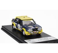 Fiat 131 Abarth Didi Hunsrück Rallye 1977 Troféu 1/43