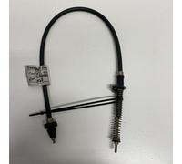 FIAT 131 CL CAVO COMANDO ACCELERATORE A PEDALE OEM 4445320