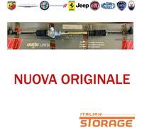 FIAT 131 D SCATOLA GUIDA STERZO NUOVA ORIGINALE TRW ITALIA 4430367