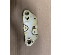 Fiat 131 Gancio Cofano Posteriore Nuovo Fondo Di Magazzino 37/93 Miraglio