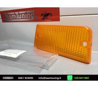 Fiat 131 L/CL 1974- Trasparente Amber Freccia Fanale Posteriore Sinistro ARIC-44