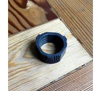 FIAT 131 MIRAFIORI 4323104 ABARTH Albero Del Servosterzo In Plastica x 1