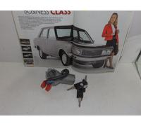 FIAT 132 - ARGENTA DIESEL - COMMUTATORE D'ACCENSIONE CON BLOCCASTERZO