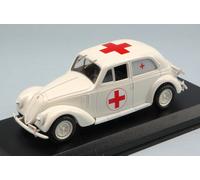 Best Model BT9595 FIAT 1500 CROCE ROSSA ITALIANA 1936 1:43 Modellino