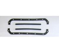 FIAT 18 HP - LA PICCOLA/ GUARNIZIONE COPPA OLIO/ OIL PAN GASKET