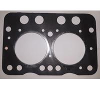 FIAT 18 HP - LA PICCOLA/ GUARNIZIONE TESTATA MOTORE/ HEAD ENGINE GASKET