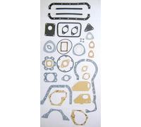 FIAT 18 HP - LA PICCOLA/ KIT GUARNIZIONI MOTORE/ ENGINE GASKET SET