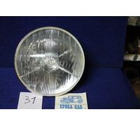 FIAT 2300 S COUPE' FARO 170 mm ORIGINALE SIEM OSC OPTICAL UNIT NOS N.7