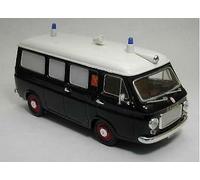 Fiat 238 Ambulanza Falk Denmark 1:43 Model RIO