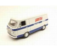Fiat 238 Assistenza Fiat 1971 1:43 Model RIO