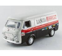 Fiat 238 Assistenza Lancia 1970 1:43 Model RIO