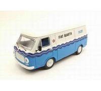 Fiat 238 Van Abarth River Team 1:43 Model RIO
