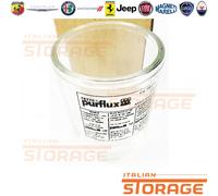 FIAT 242 D E BICCHIERE VASCHETTA FILTRO GASOLIO NUOVO PURFLUX CP30