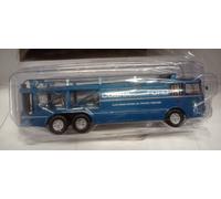 FIAT 306/2 BARTOLETTI-FORD COBRA RACING TRANSPORTERS 10 SC. 1:43+BOOK.CENTAURIA