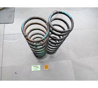 Fiat 4166468,Coppia Molle Posteriori 124 Sport