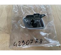 FIAT 4290778 COPPIA POSACENERE POSTERIORE BRACCIOLO FIAT 132 GL GLS