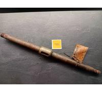 Fiat 4375605, Albero Piantone Sterzo 127-128 Prima Serie