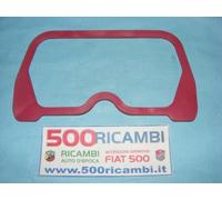 FIAT 500 & 126 GUARNIZIONE SPECIALE COPERCHIO PUNTERIE MOTORE IN SILICONE