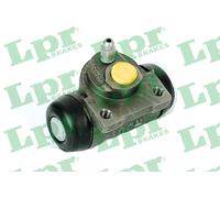 Cilindretto freno Ghisa grigia 4096 LPR per FIAT FORD