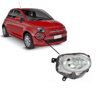 FIAT 500 2015 > FARO PROIETTORE H7 W21W A LED LUCE POSIZIONE ANTINEBBIA DESTRO