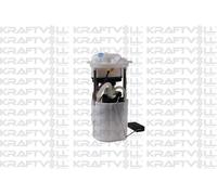 FIAT 500 / 500C / 500L 2007 IN POI BENZINA NEL SERBATOIO POMPA CARBURANTE E...