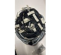 Fiat 500 A B C TOPOLINO E BELVEDERE - IMPIANTO ELETTRICO COMPLETO NUOVO