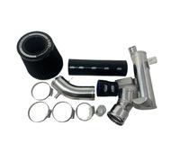 Fiat 500 Abarth Aspirazione Diretta Bassa CON VASCHETTA TERGI Rosso SI