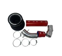 Fiat 500 Abarth Aspirazione Diretta BASSA SENZA VASCHETTA TERGI Blu NO