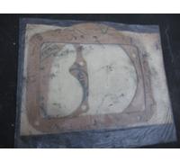 FIAT 500 C Topolino - Set guarnizioni cambio - Ricambio nuovo