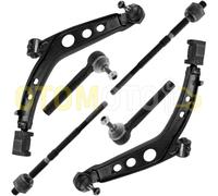 FIAT 500 CINQUECENTO 600 SEICENTO BRACCI DI SOSPENSIONE TESTINE BIELLETTE ANT